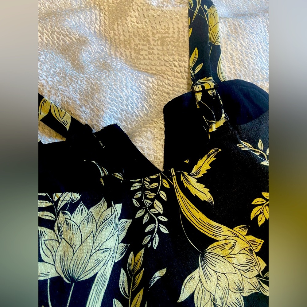 Free People classic bodysuit - Picture 4 of 6